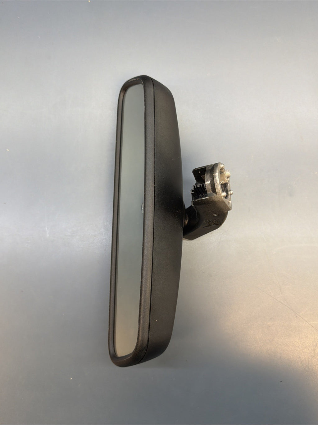 07-13 BMW E70 E71 X5 X6 Front Windshield Rear View Mirror 015891 9192335 OEM
