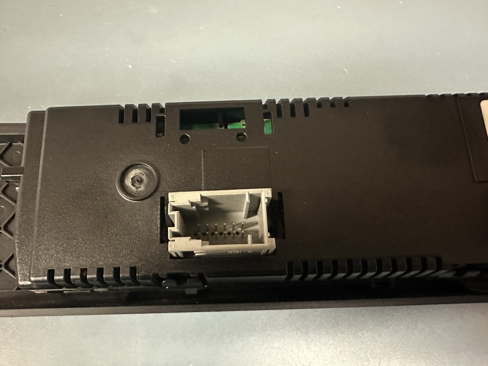 07-11 BMW 328XI 135I E82 E91 E90 OEM CLIMATE HEAT A/C CONTROL  Unit 9224544
