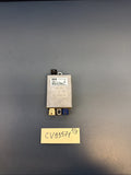 08-10 BMW E90 E92 E60 E63 USB Hub Aux Audio Interface Control Module 9123739 OEM
