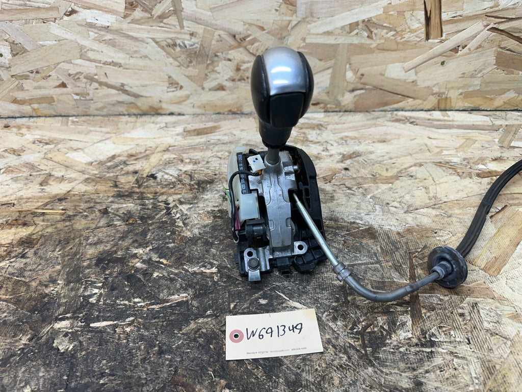 BMW 2003-2010 E83 X3 AUTOMATIC TRANSMISSION GEAR SELECTOR/SHIFTER OEM 3420338