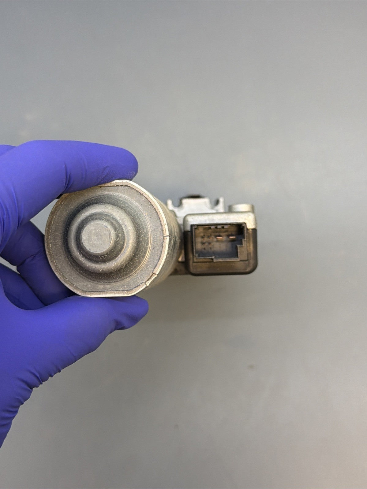 2007-2013 BMW E70 X5 Sunroof Motor Drive Unit OEM 6922652