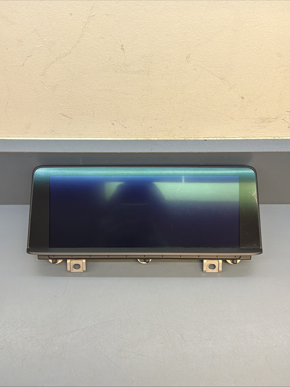 BMW 12-19 F25 F30 F32 F33 DASH MULTIMEDIA NAVIGATION DISPLAY SCREEN OEM 9292248
