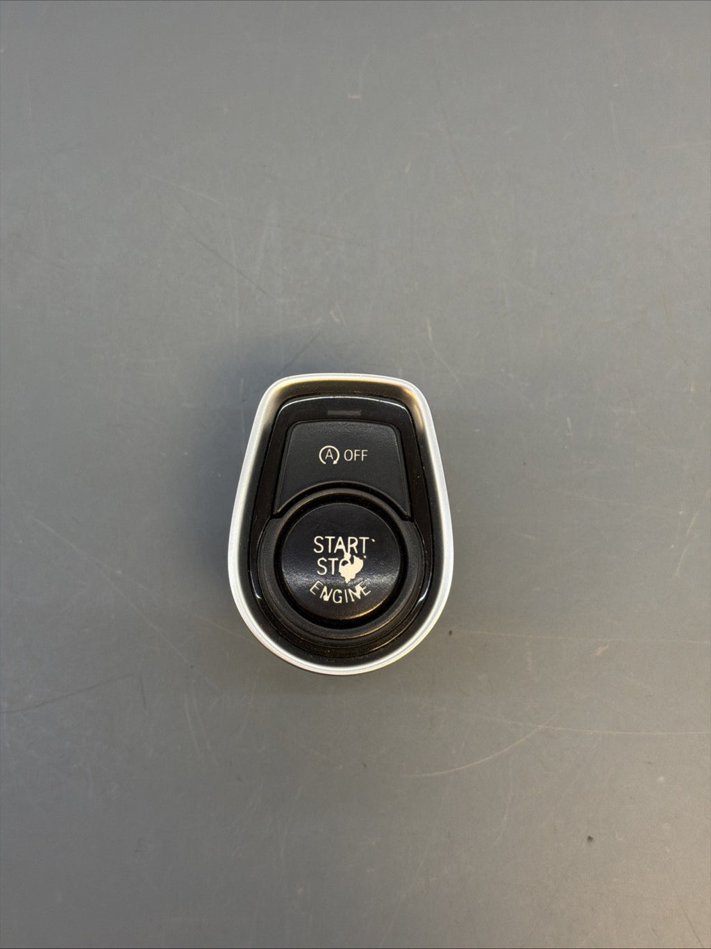 BMW 1 2 3 4 Series F23 F30 F82 F32 F36 START/STOP Engine Button 9250734 OEM