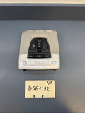 BMW F30 2012-2019 REAR OVERHEAD DOME LIGHT SWITCH OEM 9351189