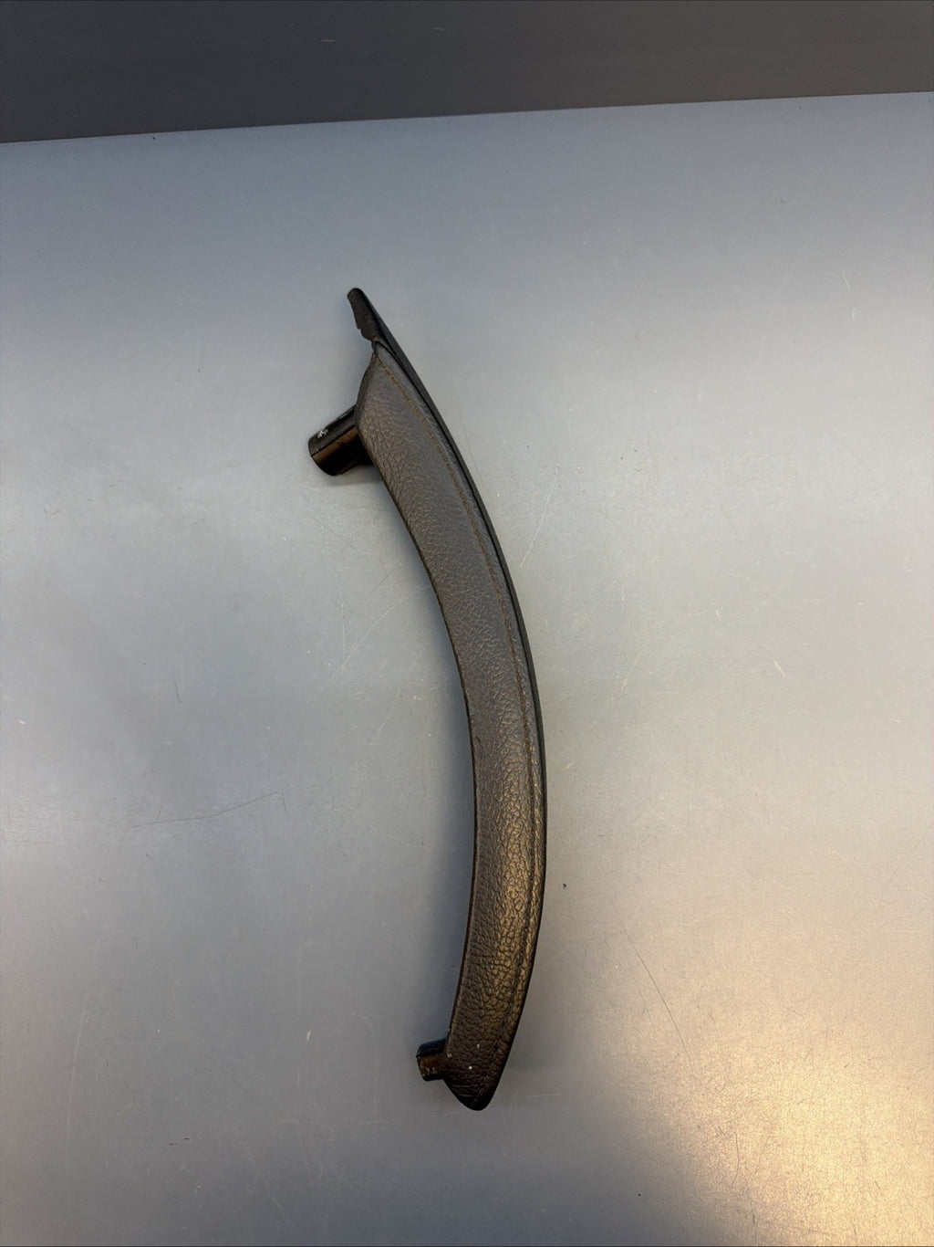 07-13 BMW E70 X5 Front Right Passenger Side Door Pull Handle Grip 70P3142-05 OEM