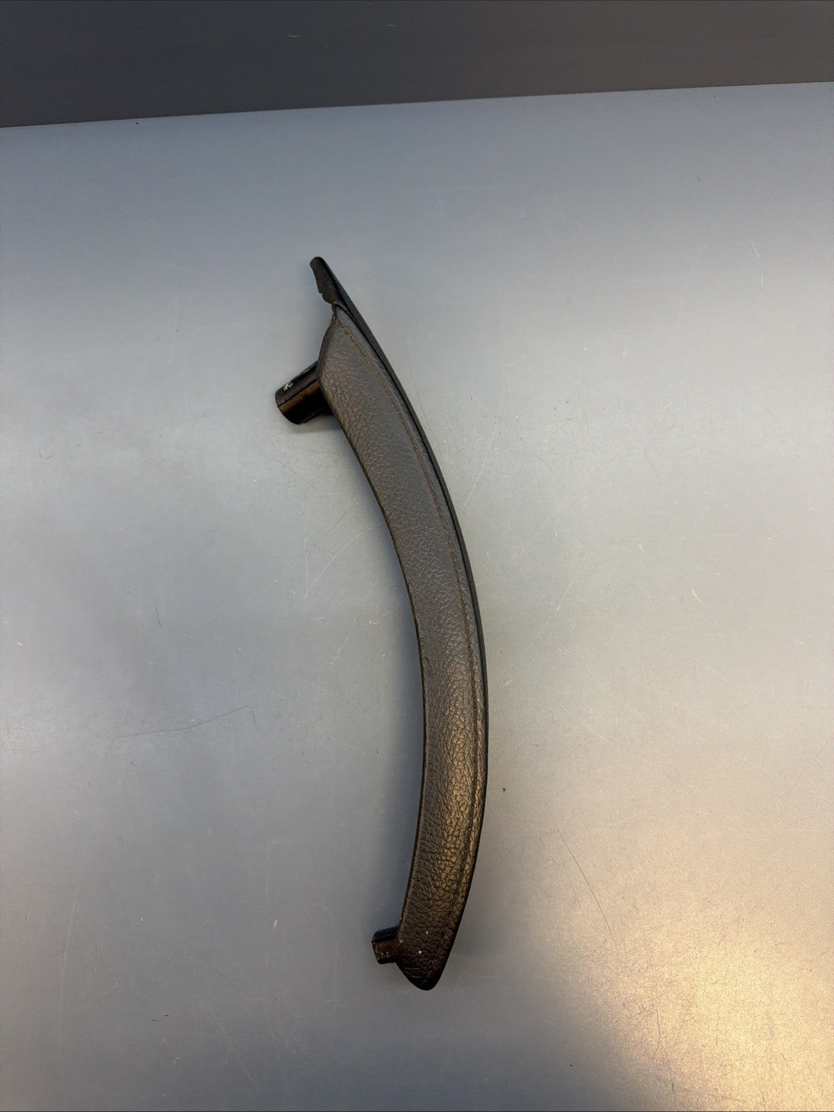 07-13 BMW E70 X5 Front Right Passenger Side Door Pull Handle Grip 70P3142-05 OEM
