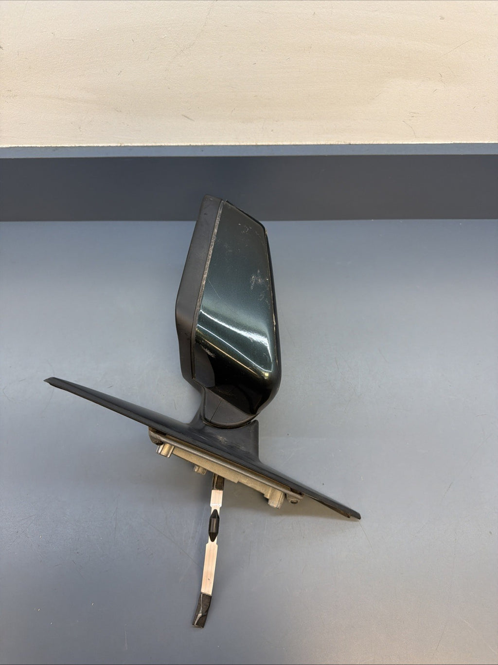 BMW E46 Left Driver Door Mirror 0117351 32289L 31023 0117352 0117353