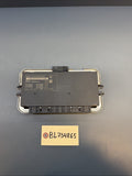 BMW 2011-2017 F25 X3 F10 5 SERIES FRM BODY LIGHT CONTROL MODULE OEM 9250459