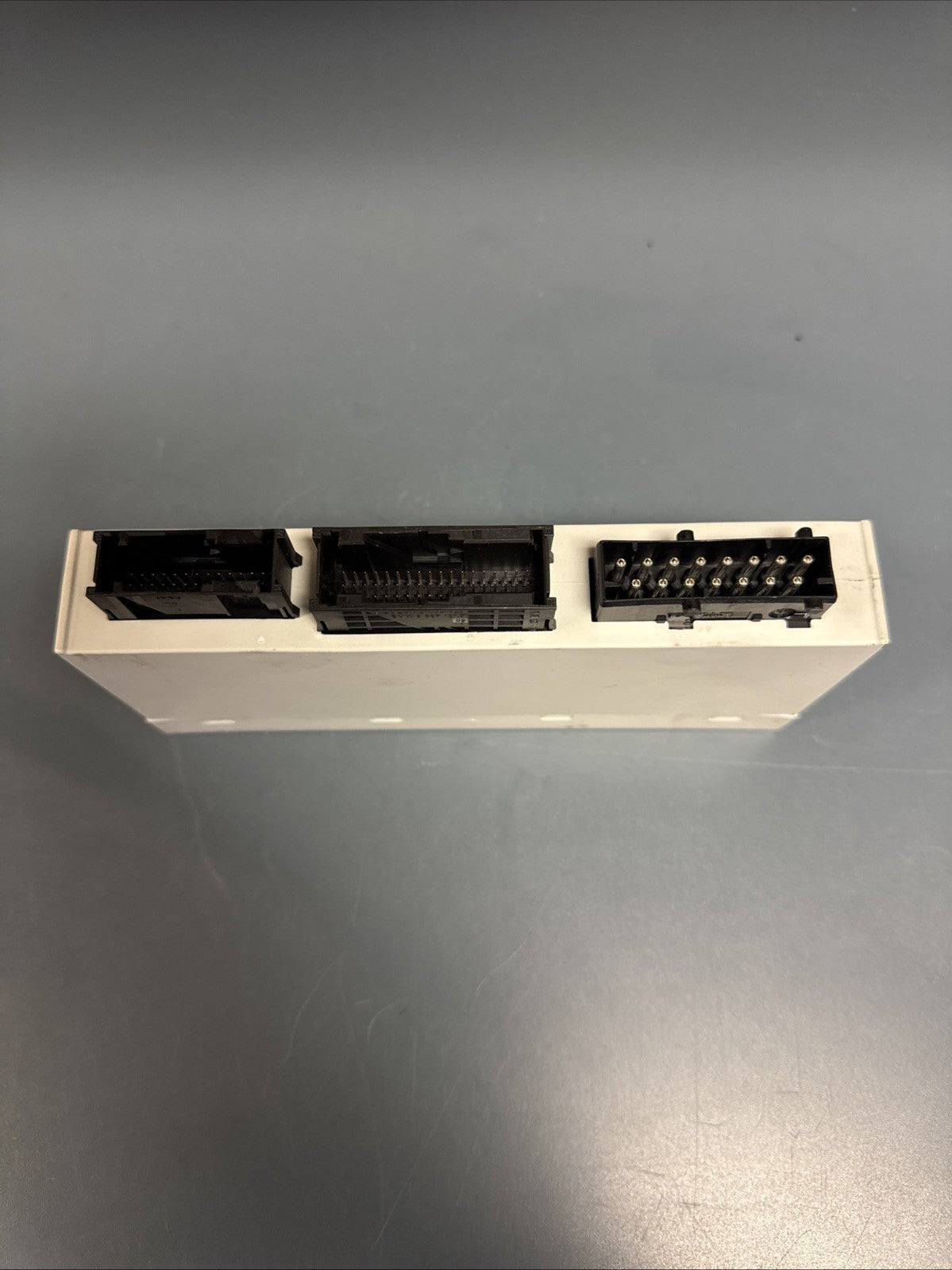 99-06 BMW 330ci E46 Basic Comfort Control MODULE Unit BCM 61.35-8 385 538 OEM
