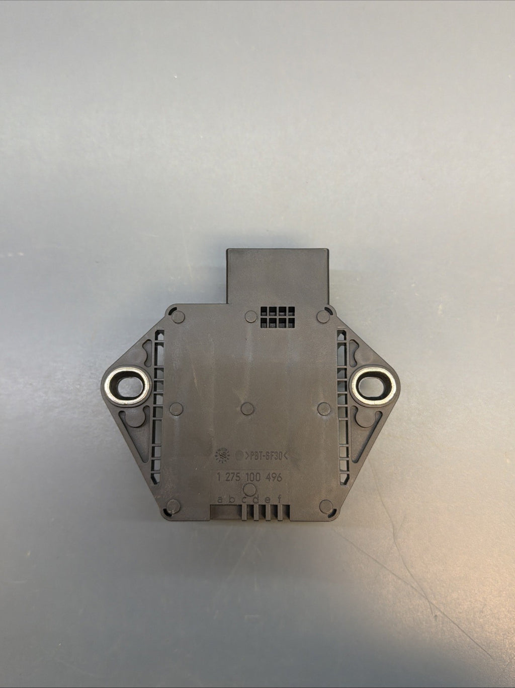 2011–2013 BMW X5 E70 LCI YAW RATE ACCELERATION SENSOR OEM 6782370