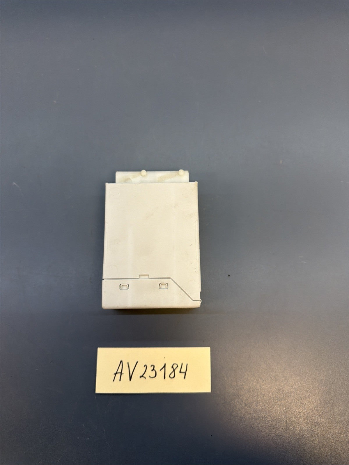OEM BMW E36- 3 SERIES RMIV Control Module OEM Unit Relay 8353099