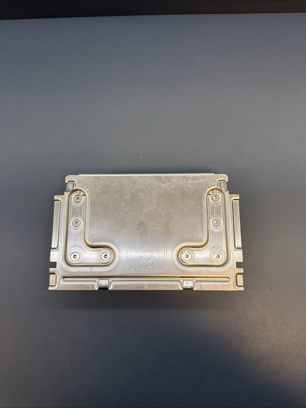 00-06 BMW 325xi E46 X3 E83 X5 E53 TCM TCU Transmission Computer 7532988