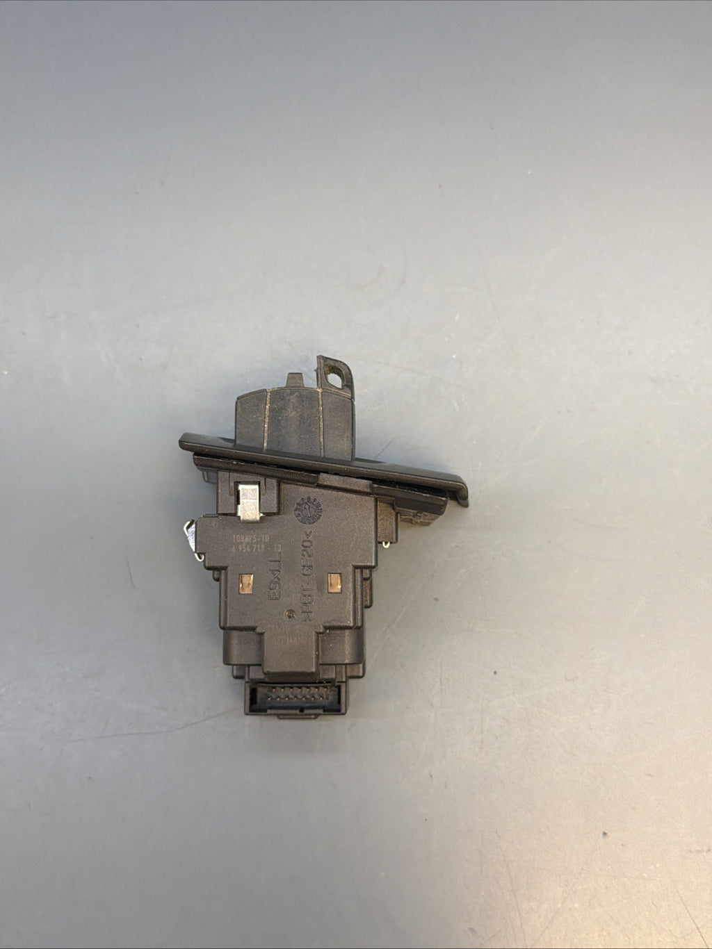 BMW 328I 128I E90 E92 E93 E82 N52 ENGINE ECU SET DME MSV80 CAS3 KEY SET 7614359
