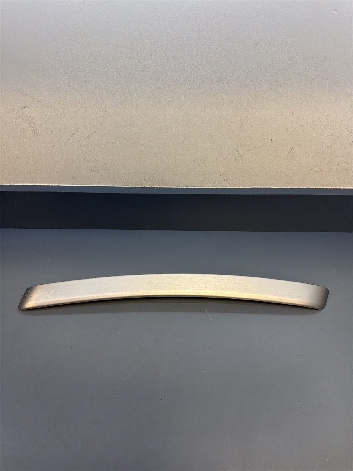 BMW E92 E93 328 335 Rear Right Passenger Side Door Panel Aluminum Trim 9173696