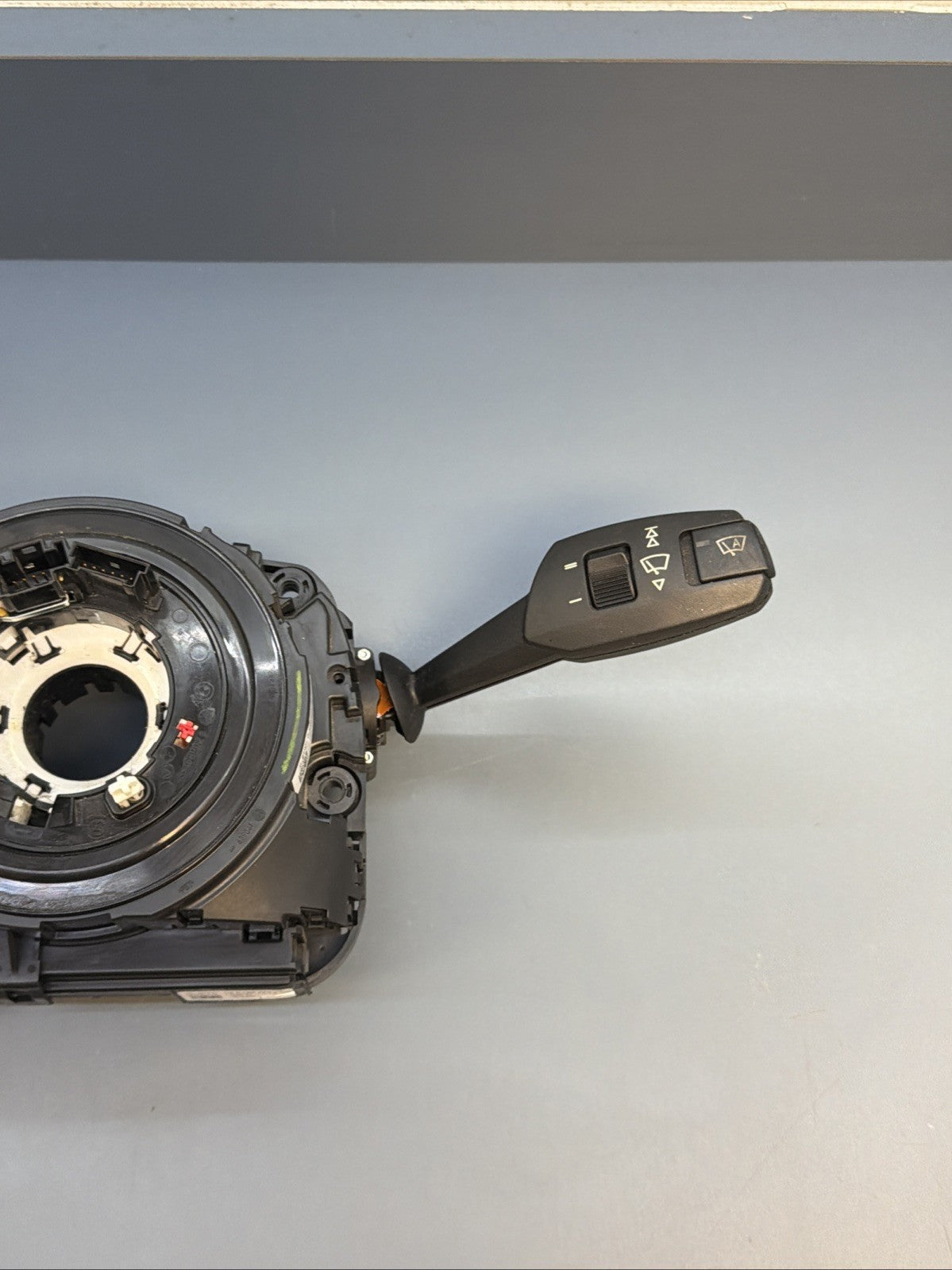 11-15 OEM BMW X1 E84 Steering Wheel Clockspring Combination Switch 9169763
