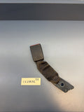 97-03 BMW E39 525i 530i 540i Rear Center Seat Belt Receptacle 8209836