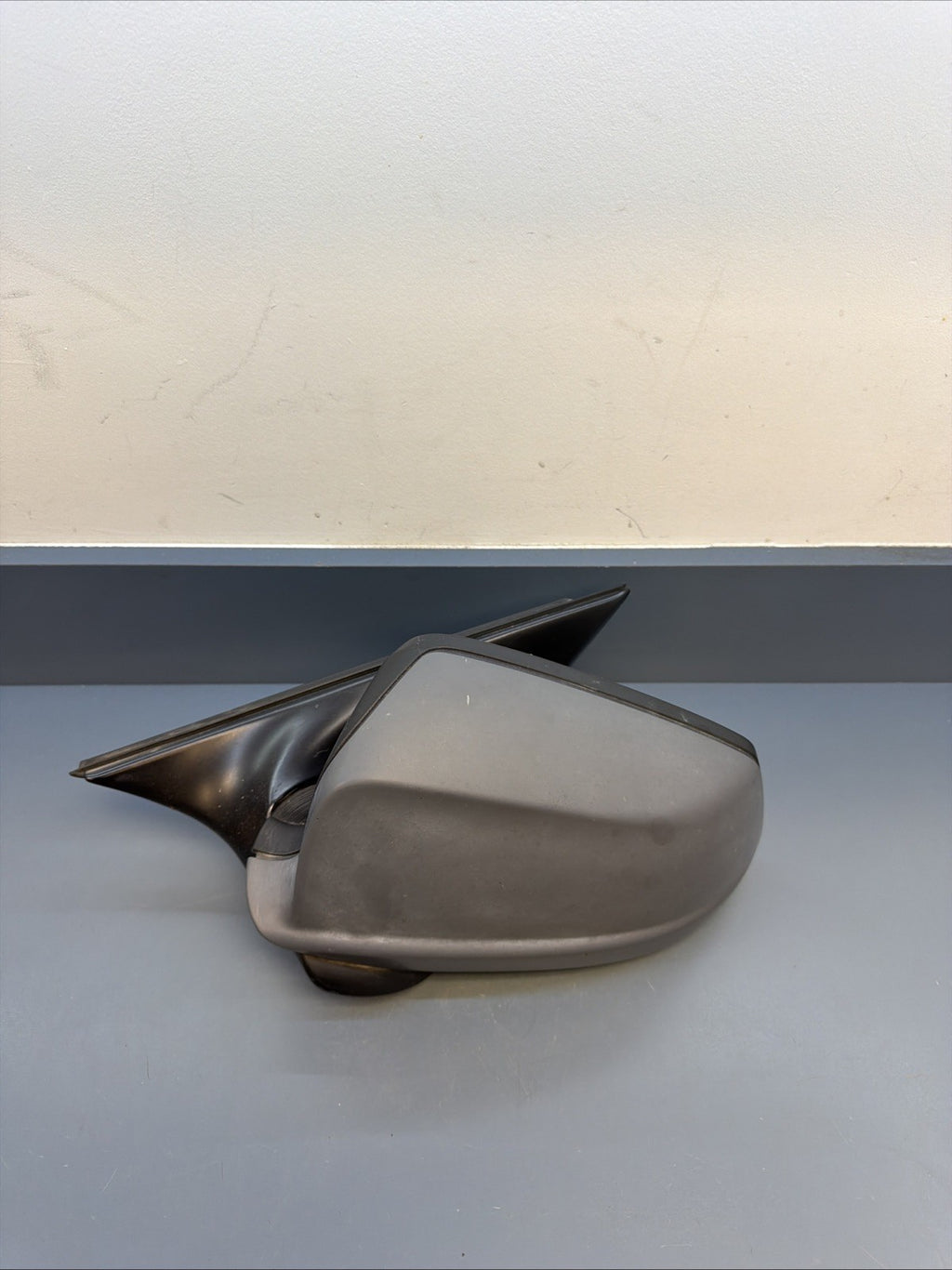 11-16 BMW 5 Series F10 F11 F18 Side View Mirror Left Driver LH OEM 7216364 *READ