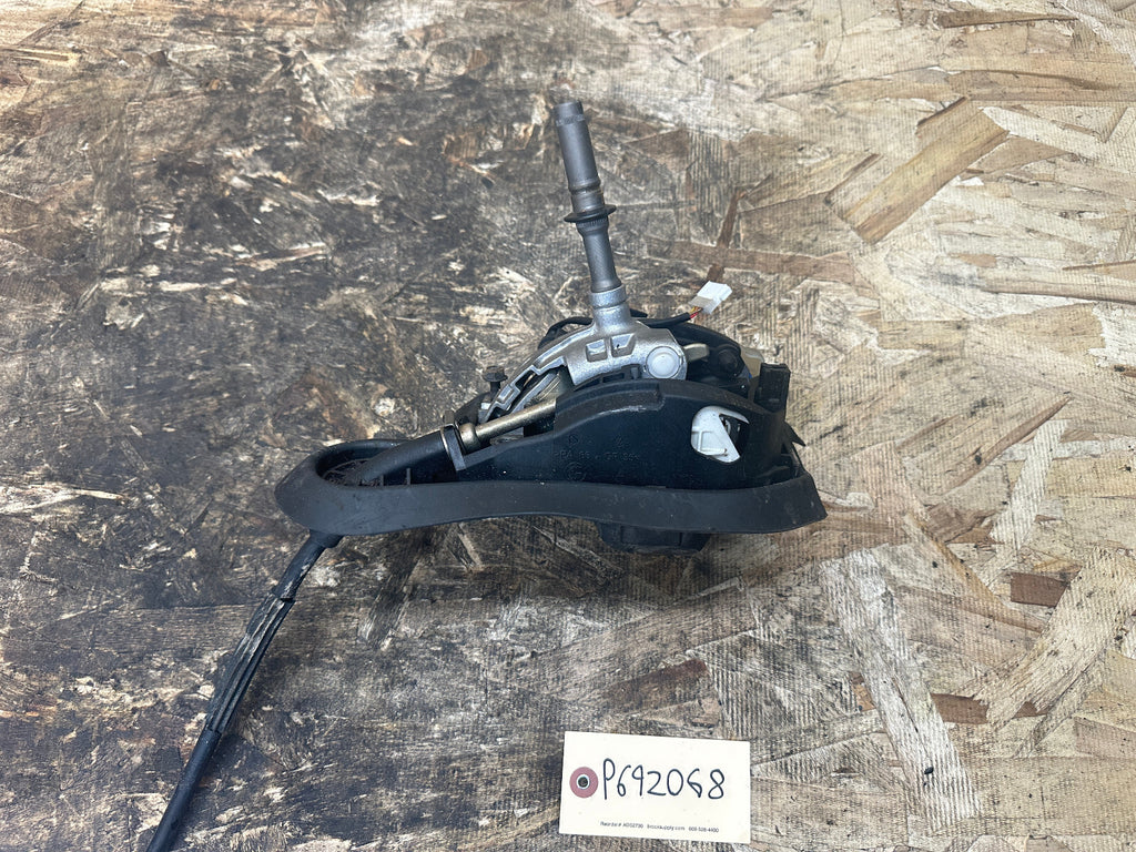 BMW 1999-2006 E46 3 SERIES AUTOMATIC TRANSMISSION SHIFTER W CABLE OEM 7515261