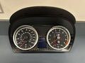 BMW OEM E92 M3 08-11 COUPE  M SPORT FRONT SPEEDOMETER CLUSTER GAUGE 7841924 77K