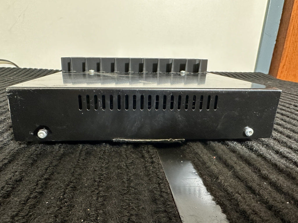 06-10 BMW E90 325i 328i 335i M3 AUDIO AMPLIFIER AMP HiFi OEM 9143156