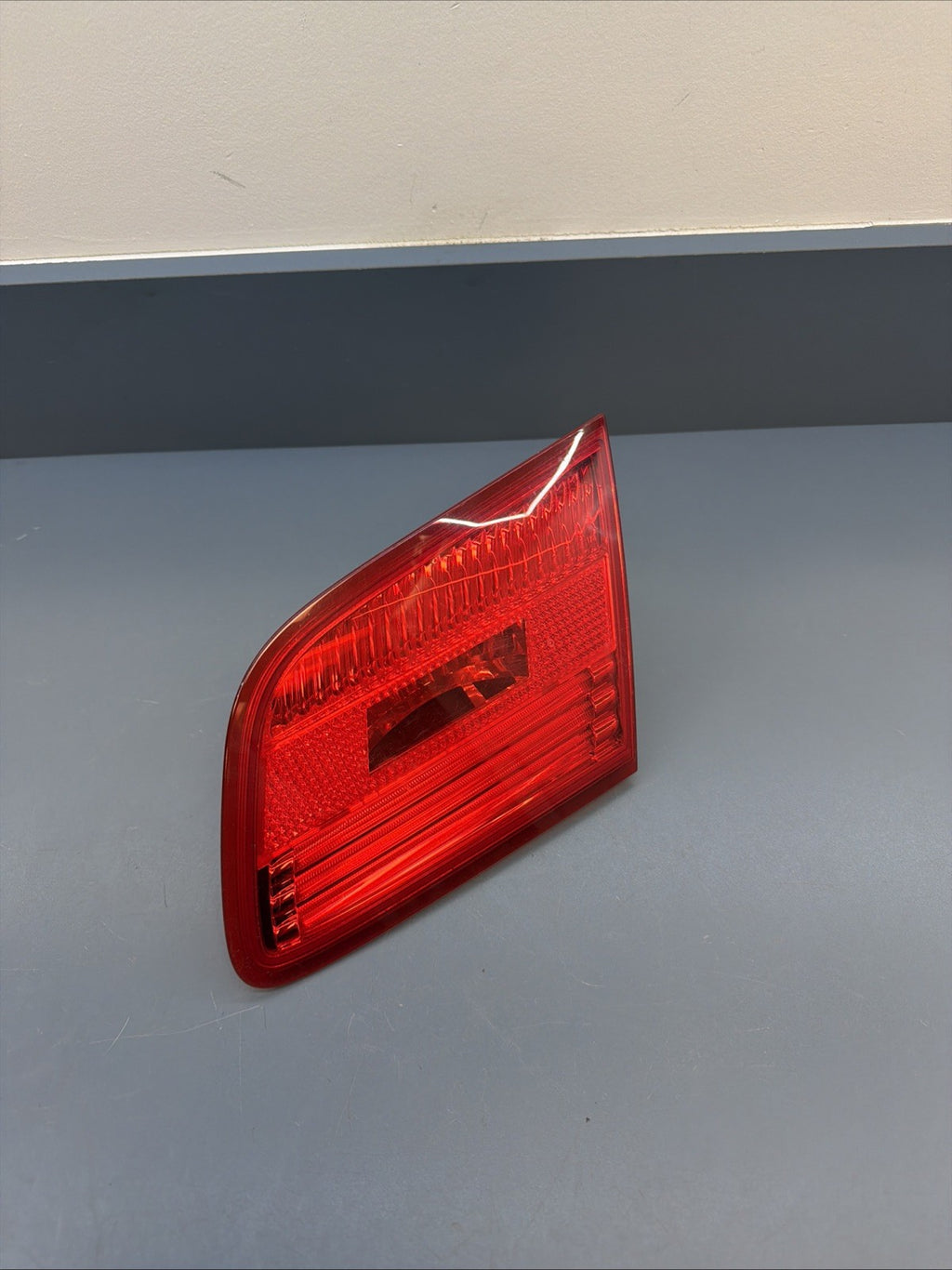 07-10 BMW E92 Tail Light Set Pre LCI Tail Light 7162300 7162299 7174403 7174404