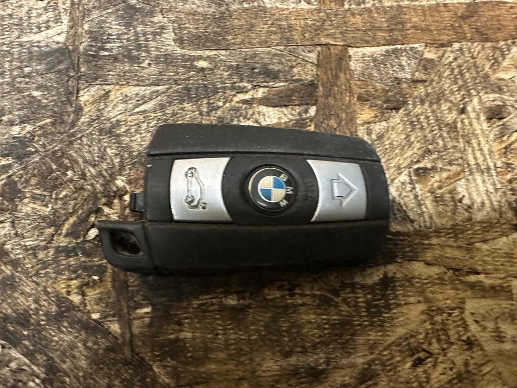 BMW 2009-2013 E90 ECU+CAS(IMMOBILIZER)+KEY VIN MATCHED SET OEM 9147227+7594485