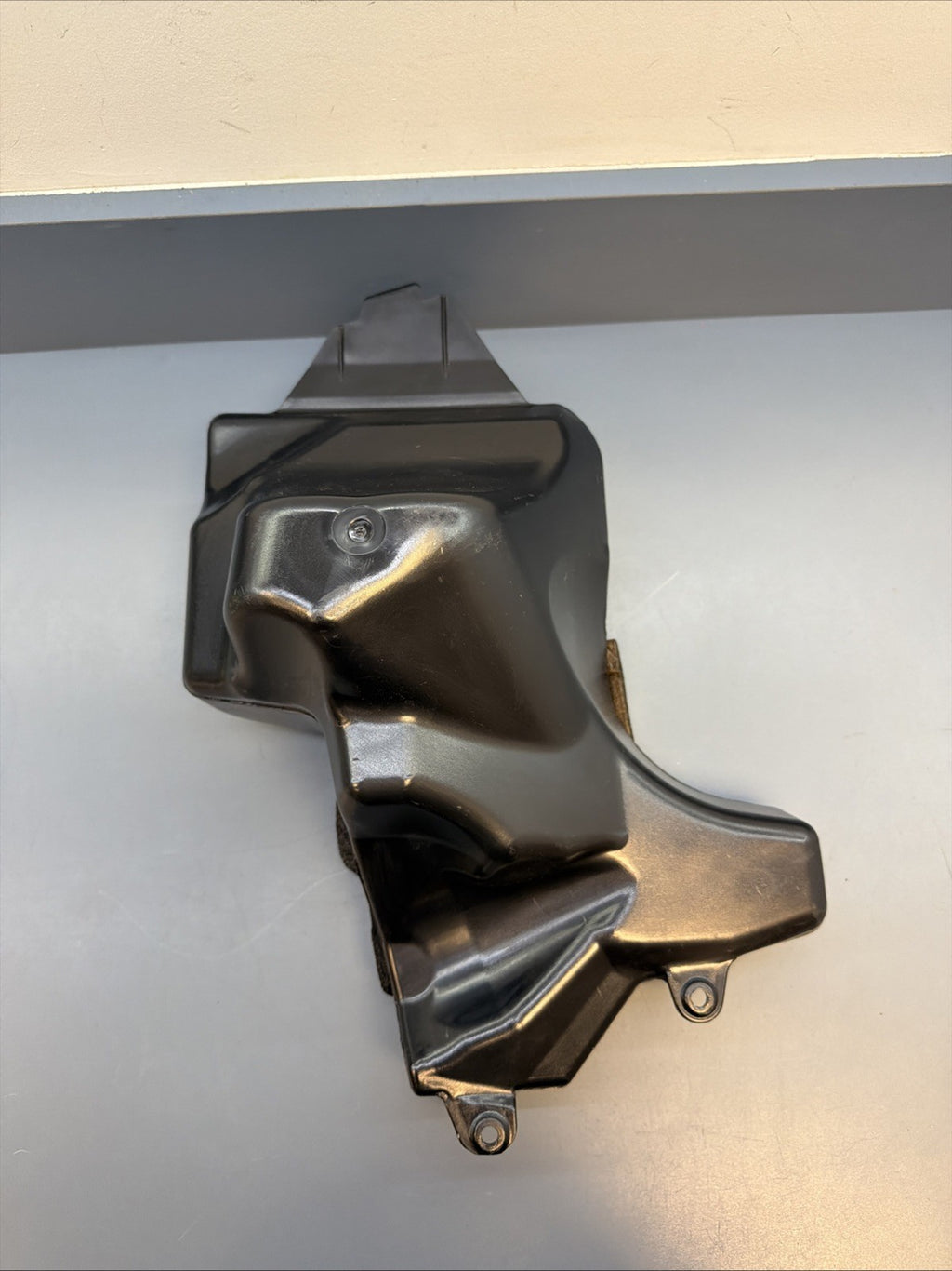 1997-2003 BMW E39 Rear Left Door Speaker OEM With Box 2752555963
