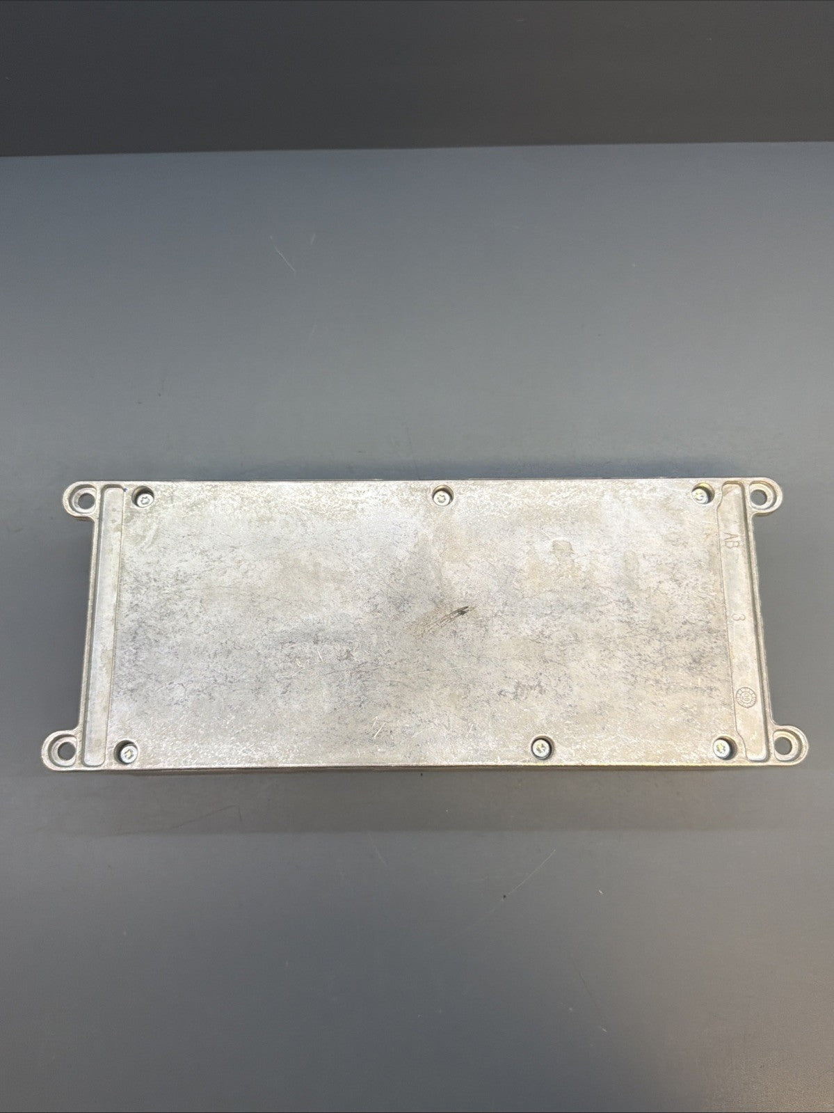 BMW 2005-2012 E90 E60 TELEMATICS BLUETOOTH CONTROL MODULE OEM 9126533