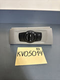 BMW E90 E91 E92 E93 3 Series Pre-LCI Light Control Switch 6938864