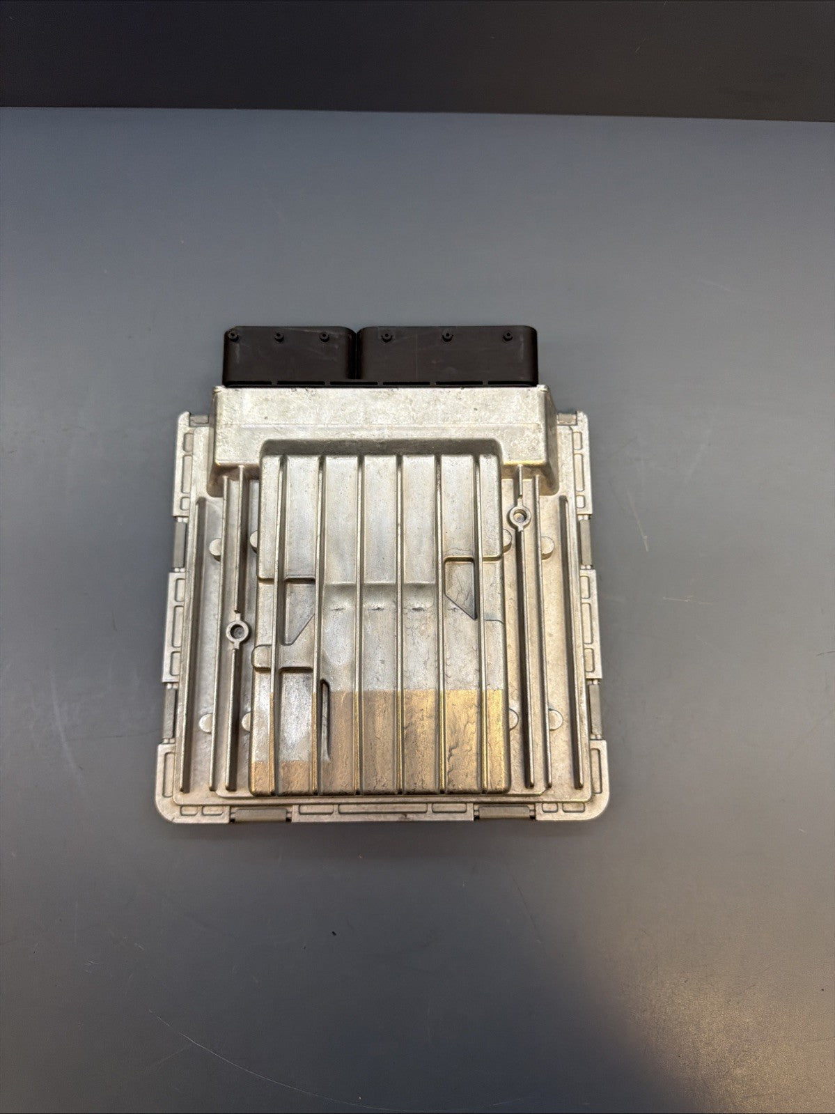 BMW N54 Engine Computer Key CAS 3 Module ECU DME Unit E60 E88 E92 MSD81 7604567