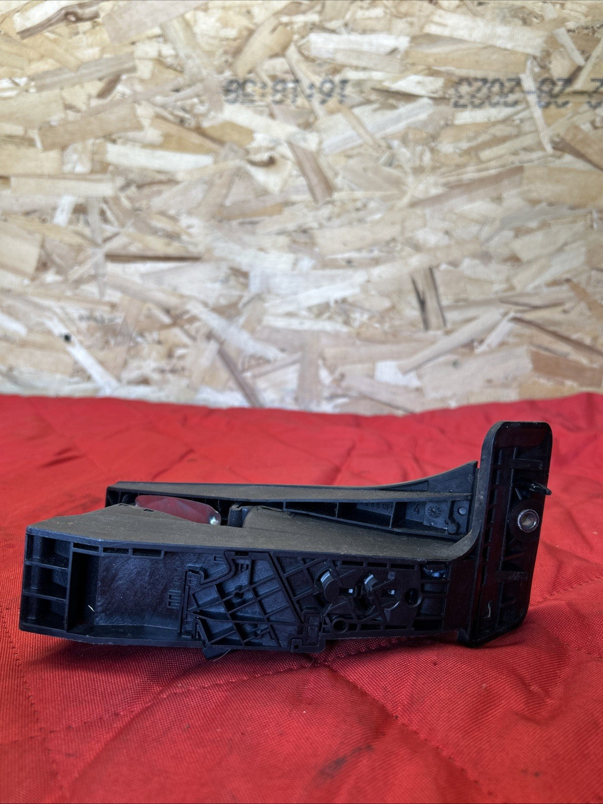 BMW 2011-2017 F25 X3 E90 F10 GAS ACCELERATOR THROTTLE PEDAL OEM 6852644