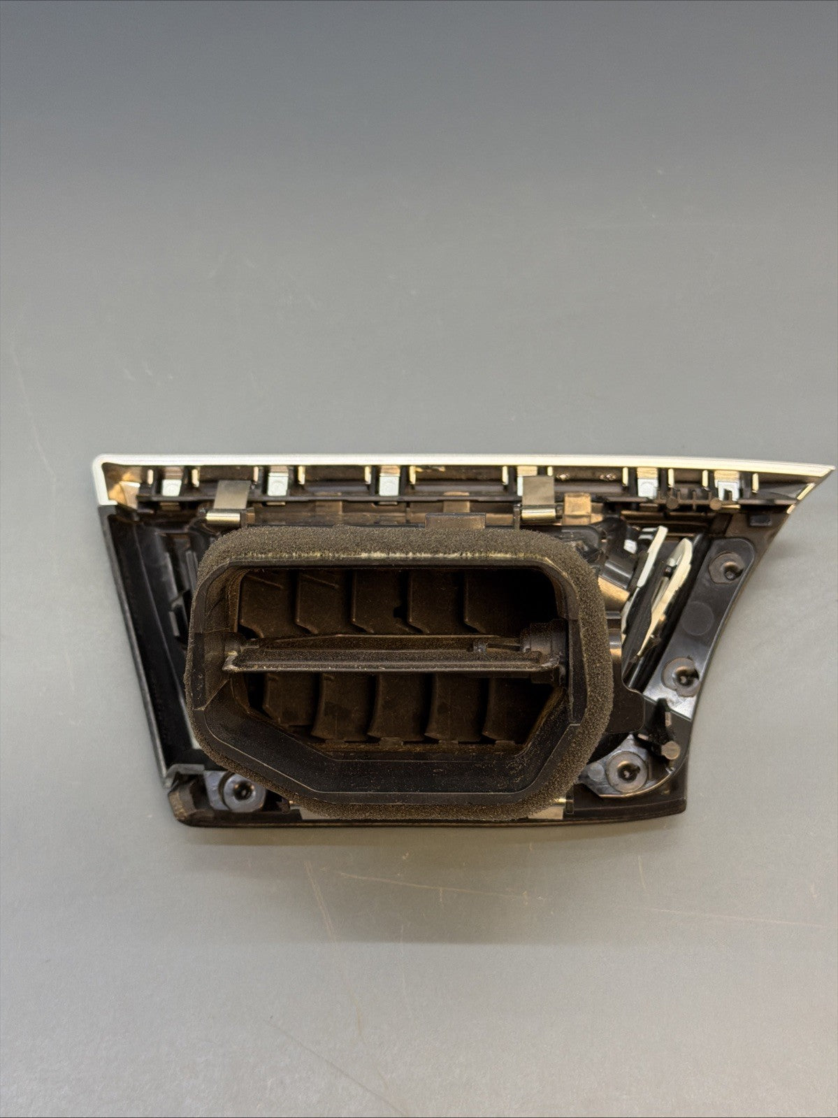 2012-2018 BMW 330i 328i 335i F30 F32 Left Side Dashboard Air Vent 9218549 OEM