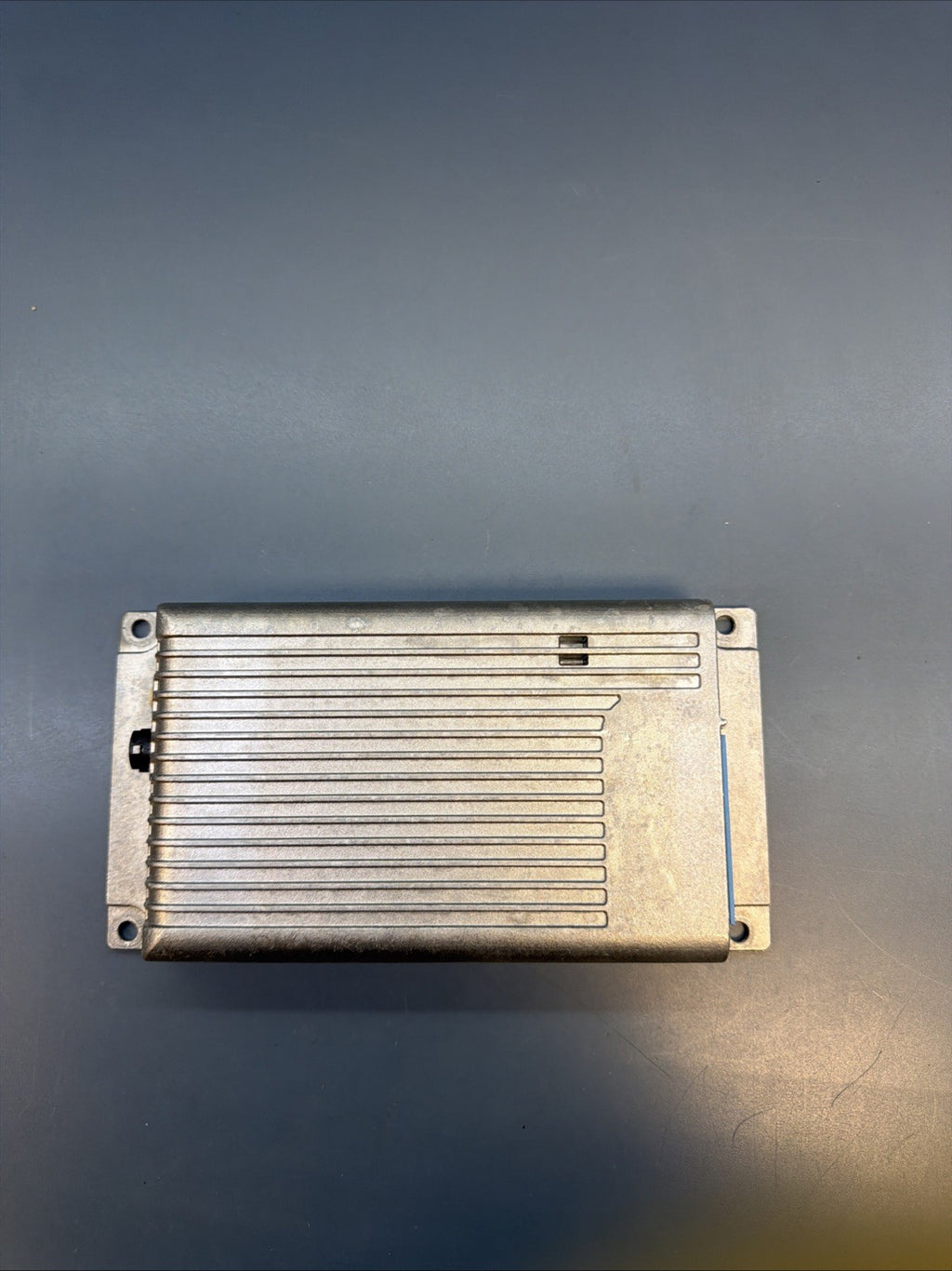 2010-2013 BMW X5 E70 BLUETOOTH COMMUNICATION CONTROL MODULE OEM 9224674