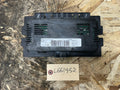 BMW 2007-2014 E70 X5 FOOTWELL LIGHTING CONTROL MODULE OEM 9249074
