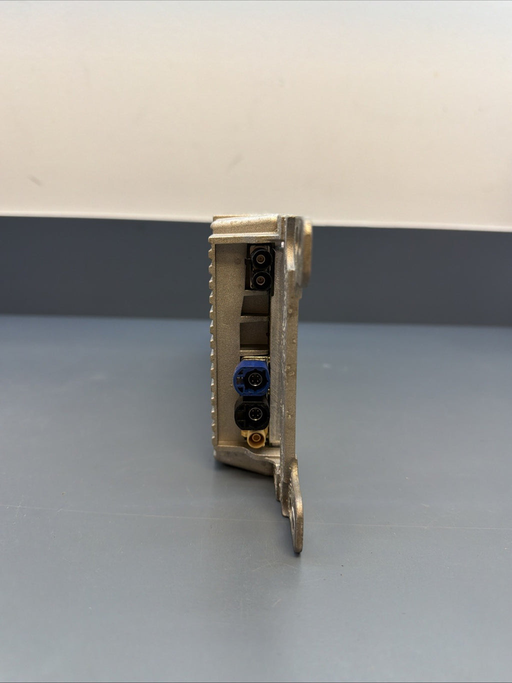 2007-2013 BMW 328i Telematics Bluetooth Communication Module 9257163 OEM