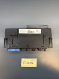 09-13 BMW E70 E71 X5 X6 BCM Electronics Junction Body Control Unit 9227172 OEM
