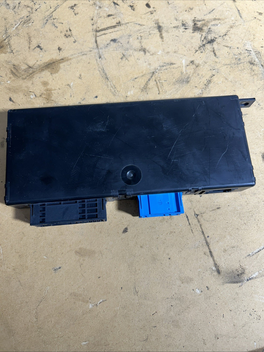 BMW F25 F26 X3 X4 Central Theft Gateway Computer Control Module OEM 9286952