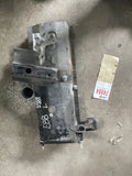 07-11 BMW E82 E88 128 135 Front Left Frame Rail Apron SECTION OEM