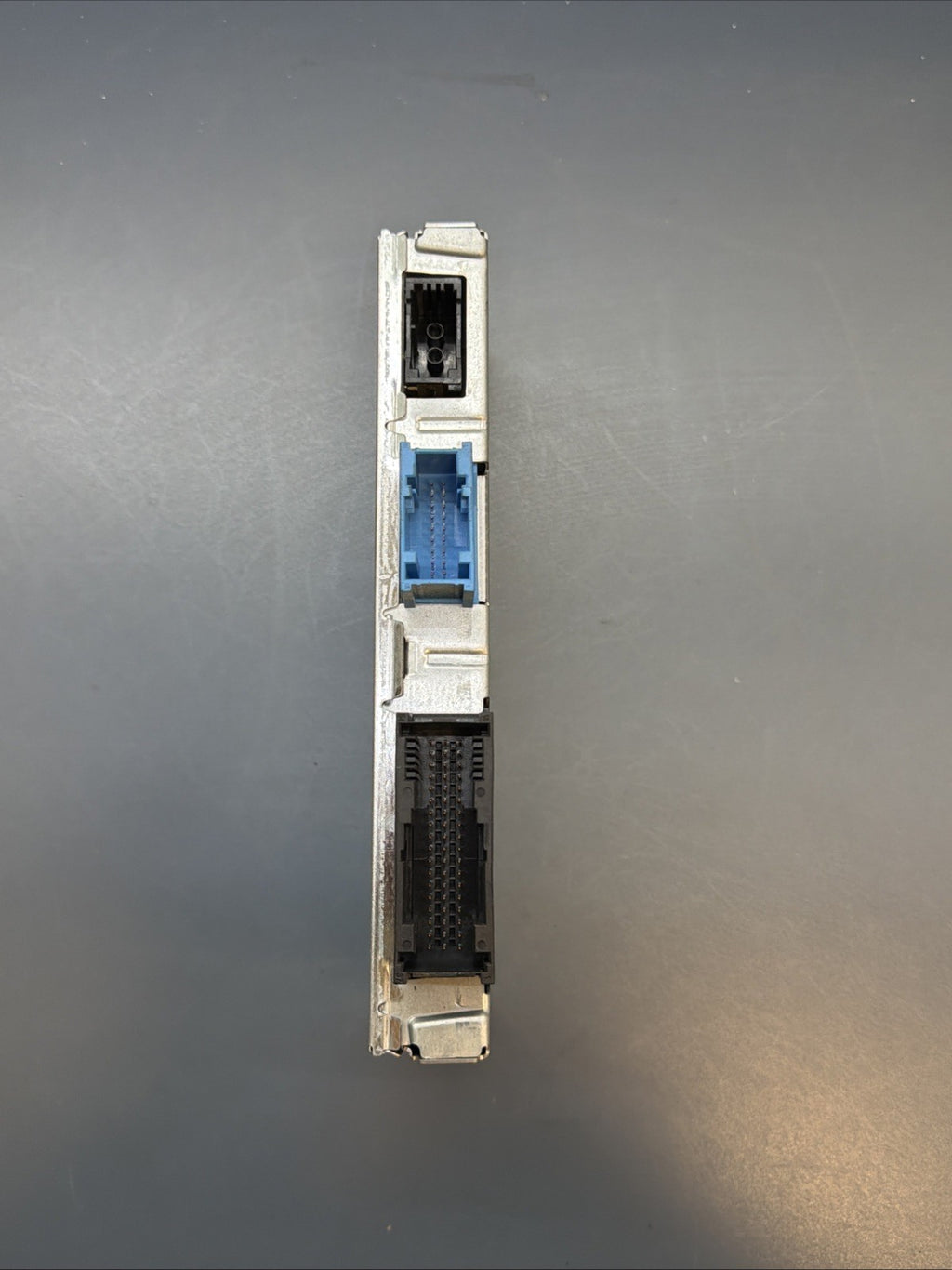 2010-16 BMW 528 535 550 640 650 740 750 CENTRAL GATEWAY CONTROL MODULE 9247397