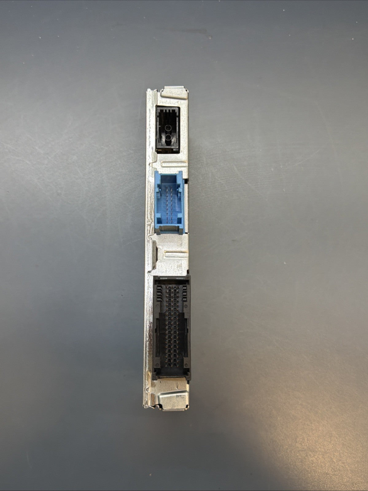 2010-16 BMW 528 535 550 640 650 740 750 CENTRAL GATEWAY CONTROL MODULE 9247397