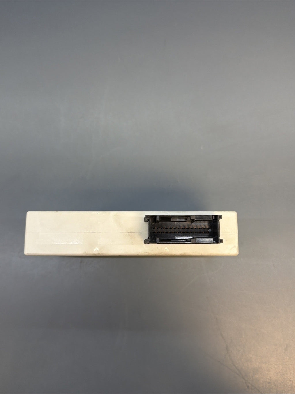 2006-2012 BMW E60 E61 E70 E64 E63 KEYLESS GO PASSIVE CONTROL MODULE 9134707 OEM