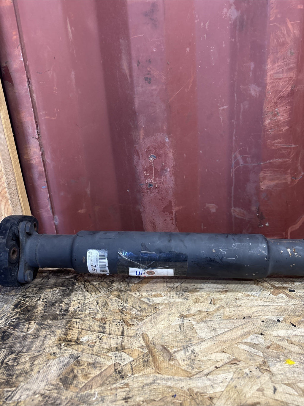 OEM Rear Drive Shaft Prop Drive Shaft For BMW 3 SERIES E46 2611 7502959 AWD