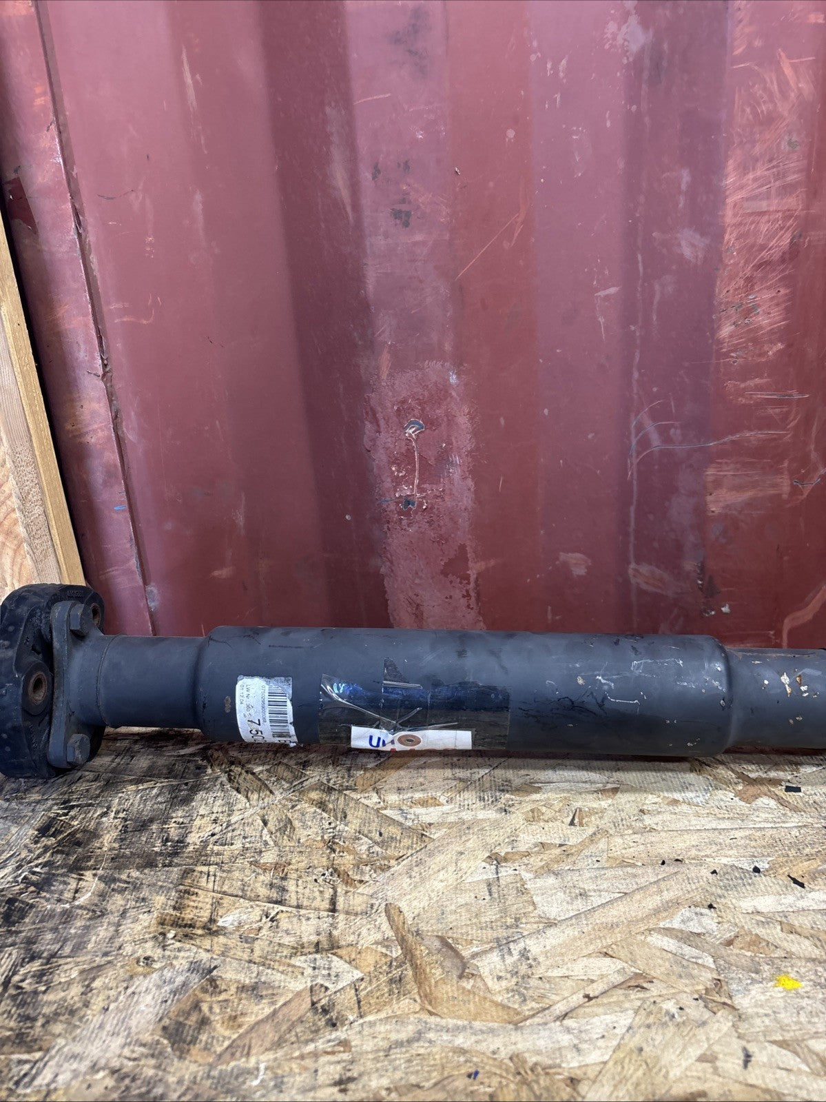 OEM Rear Drive Shaft Prop Drive Shaft For BMW 3 SERIES E46 2611 7502959 AWD