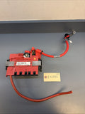 07-13 BMW E90 E92 Rear Battery Power Distribution Junction Cable 9217030 6942912