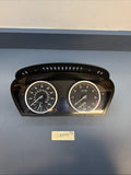 2008-2010 BMW 650I E63 E64 INSTRUMENT CLUSTER GAUGE SPEEDOMETER 9194903 119k