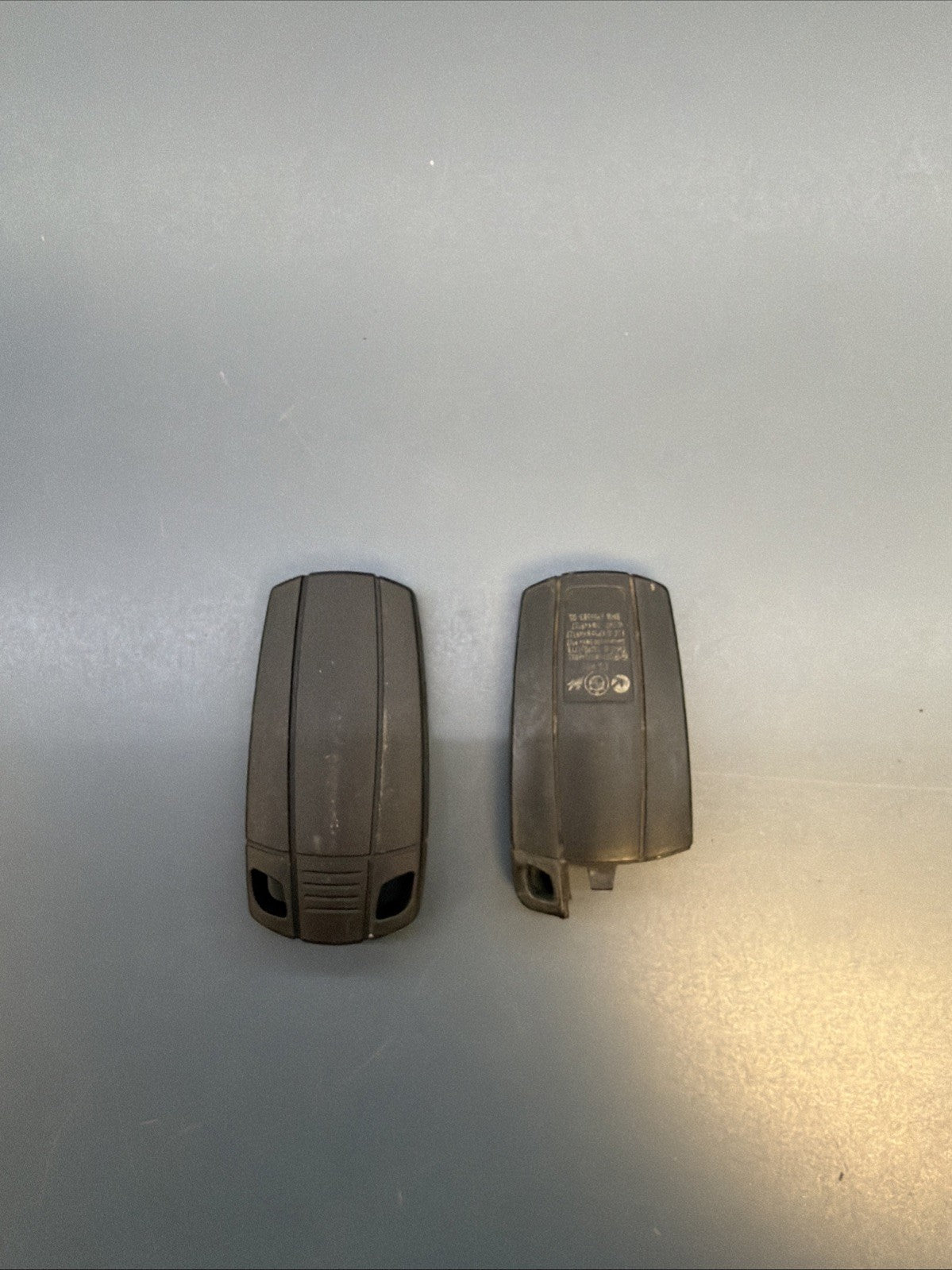 2008-2009-2010 BMW 335i / 535I TURBO ECU CAS KEY MSD80 SET 7583332