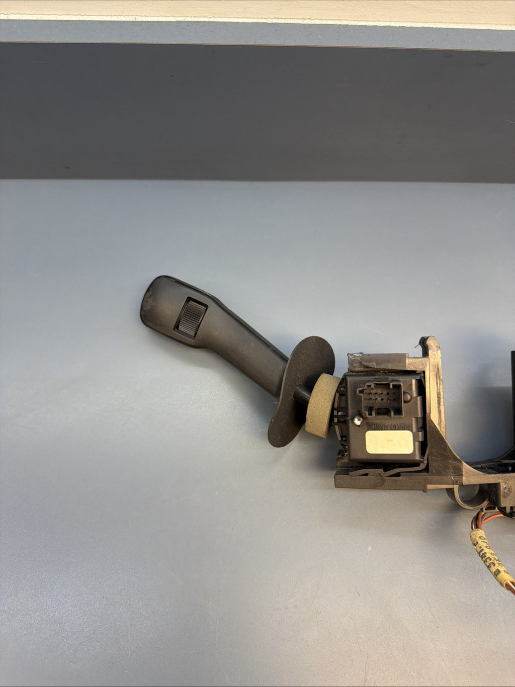 BMW E34 E36 E38 3/5/7 Serie Steering Column Control Switch Unit OEM 1162088