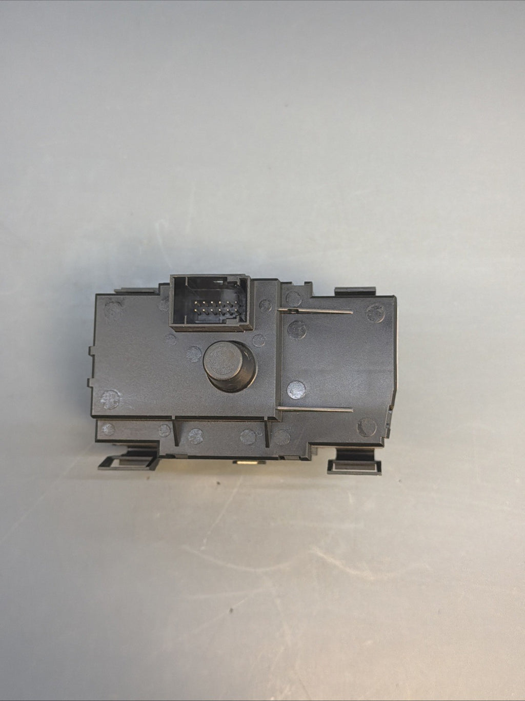 2012-2015 BMW E84 X1 Headlight Fog Light Switch Control Panel 9169398 OEM