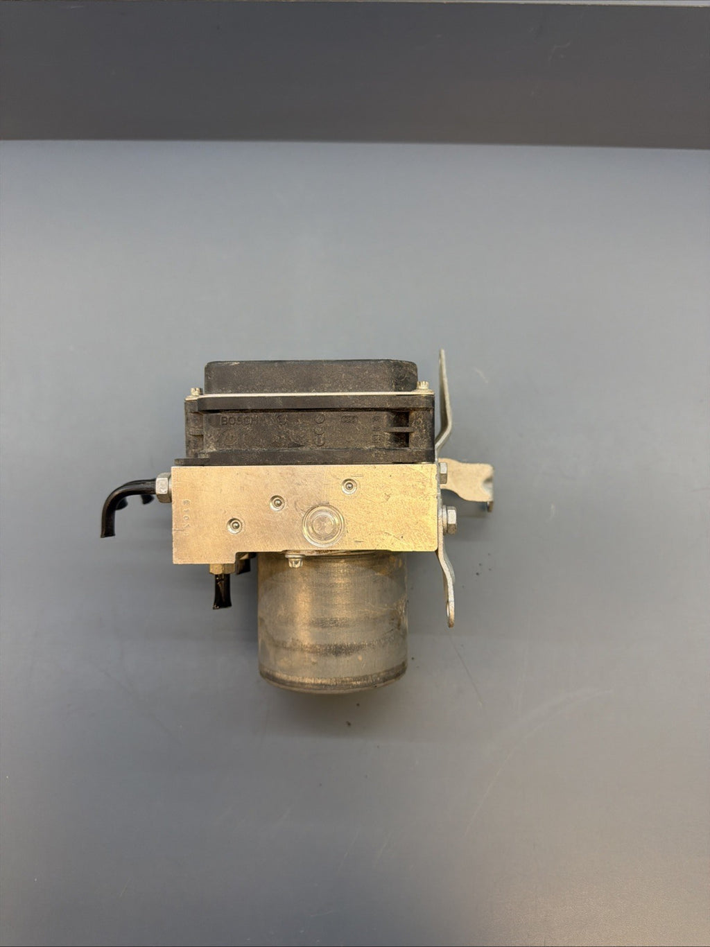 BMW E90 E92 ABS PUMP ANTI LOCK BRAKE SYSTEM DYNAMIC HYDRO UNIT CONTROL 6775440