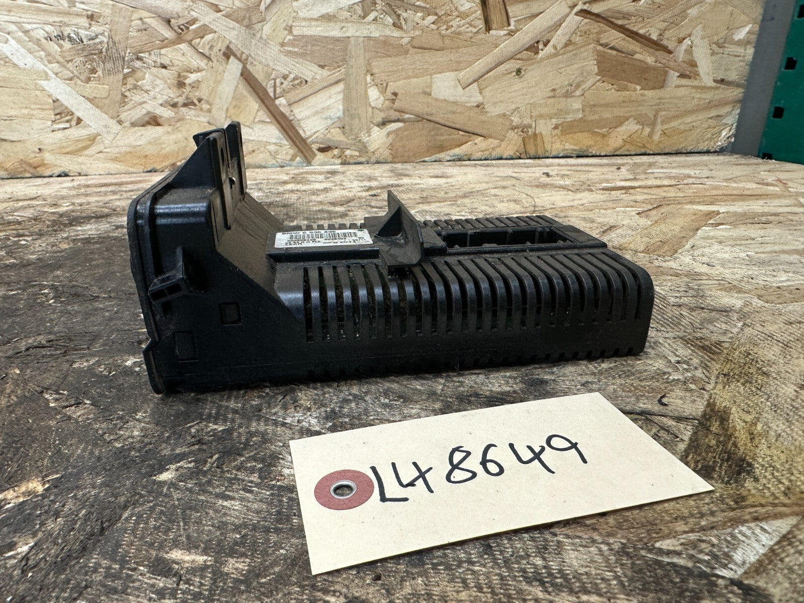 BMW 1999-2005 E46 3 SERIES AUTO HEADLIGHT FOGLIGHT CONTROL SWITCH OEM 6936836